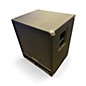Used Carvin BR115-8 Bass Cabinet