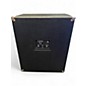 Used Carvin BR115-8 Bass Cabinet