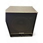 Used Carvin BR115-8 Bass Cabinet