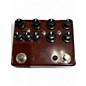 Used JHS Pedals Sweet Tea V3 Effect Pedal thumbnail