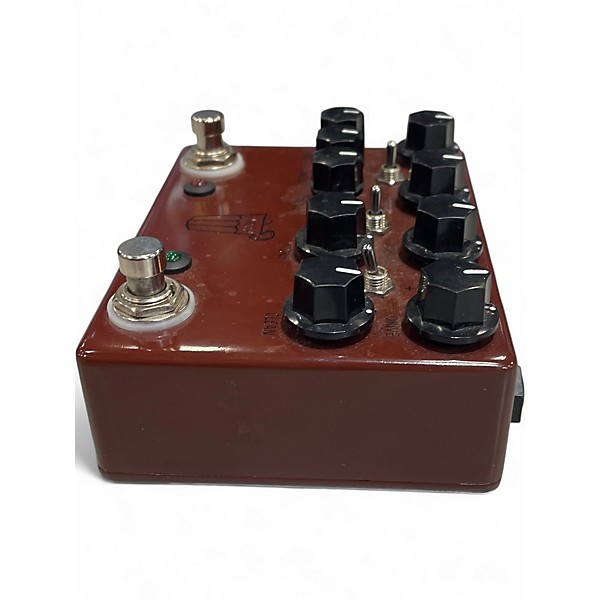 Used JHS Pedals Sweet Tea V3 Effect Pedal