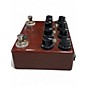 Used JHS Pedals Sweet Tea V3 Effect Pedal