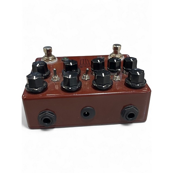 Used JHS Pedals Sweet Tea V3 Effect Pedal