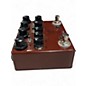 Used JHS Pedals Sweet Tea V3 Effect Pedal