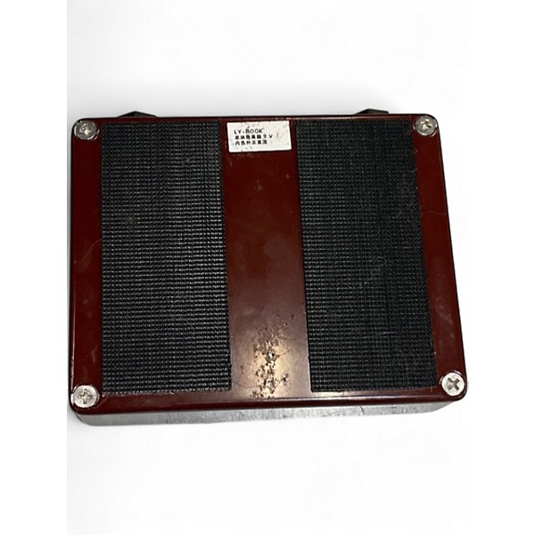 Used JHS Pedals Sweet Tea V3 Effect Pedal