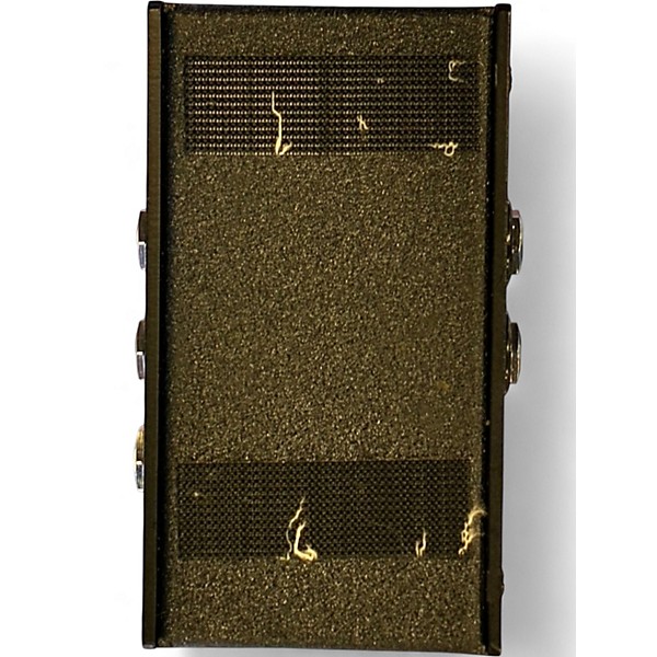 Used MESA/Boogie HIGH WIRE Effect Pedal