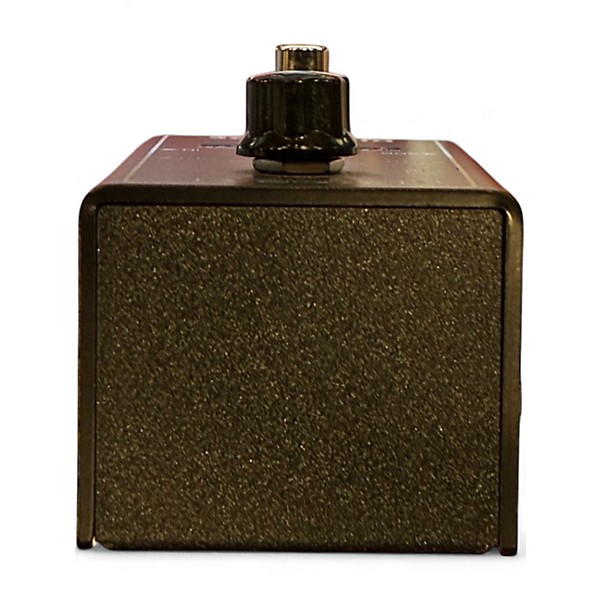 Used MESA/Boogie HIGH WIRE Effect Pedal