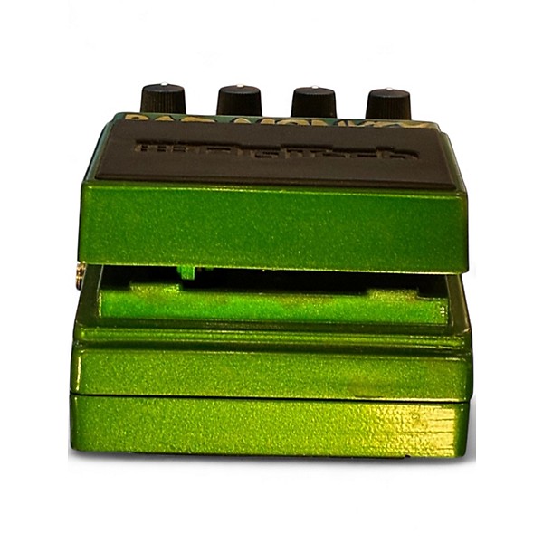 Used DigiTech DBM Bad Monkey Overdrive Effect Pedal