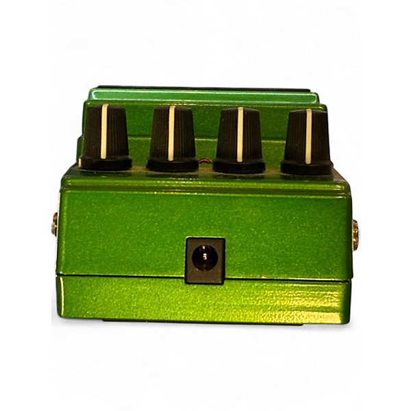 Used DigiTech DBM Bad Monkey Overdrive Effect Pedal