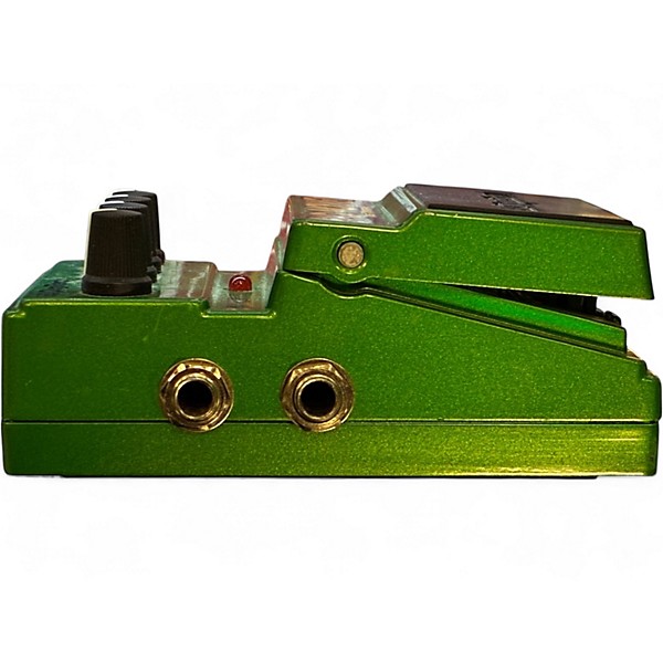 Used DigiTech DBM Bad Monkey Overdrive Effect Pedal