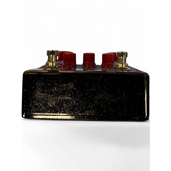 Used NUX ATLANTIC DELAY AND REVERB Effect Pedal