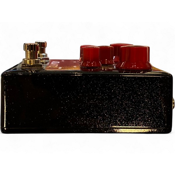 Used NUX ATLANTIC DELAY AND REVERB Effect Pedal