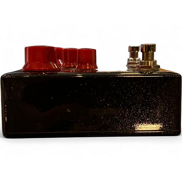 Used NUX ATLANTIC DELAY AND REVERB Effect Pedal