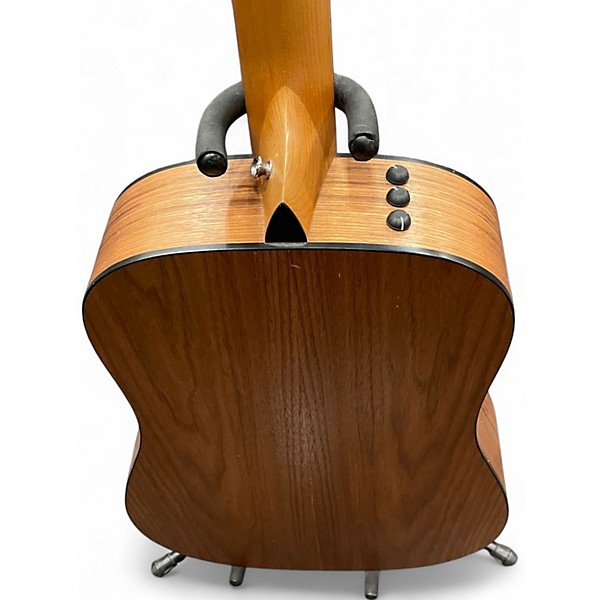 Used Taylor 150E Natural 12 String Acoustic Electric Guitar