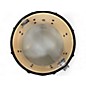 Used TAMA 14in WOODWORKS Natural Drum