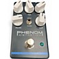 Used Wampler PHENOM DISTORTION Effect Pedal thumbnail