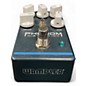 Used Wampler PHENOM DISTORTION Effect Pedal
