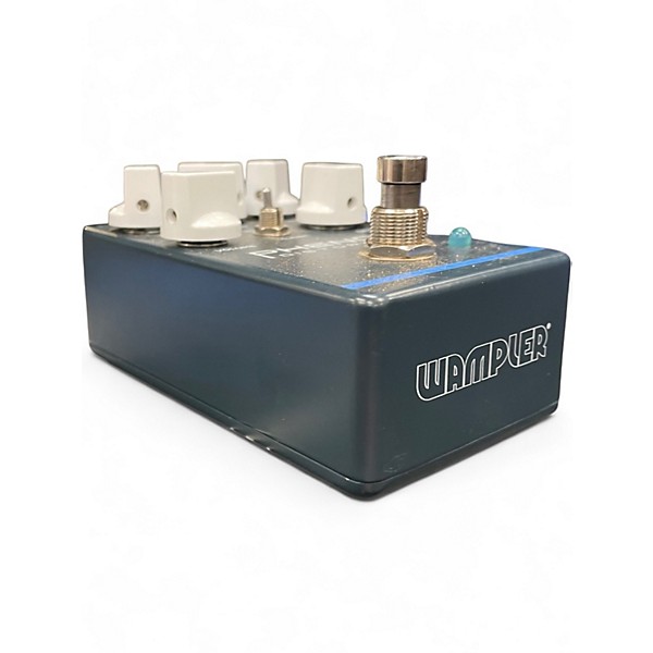 Used Wampler PHENOM DISTORTION Effect Pedal