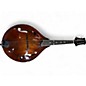 Used Eastman MD505 Mahogany Mandolin thumbnail