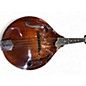 Used Eastman MD505 Mahogany Mandolin