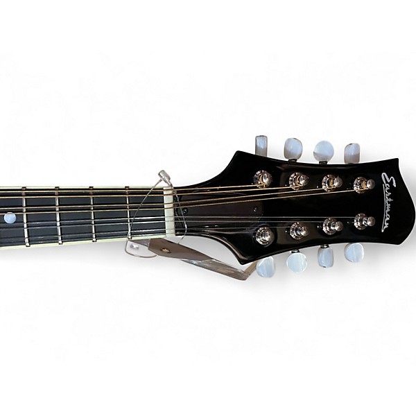 Used Eastman MD505 Mahogany Mandolin