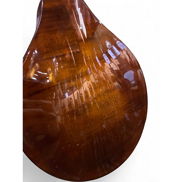 Used Eastman MD505 Mahogany Mandolin