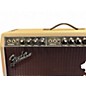 Used Fender Twin Reverb Tonemaster Guitar Combo Amp