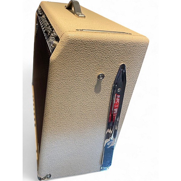 Used Fender Twin Reverb Tonemaster Guitar Combo Amp