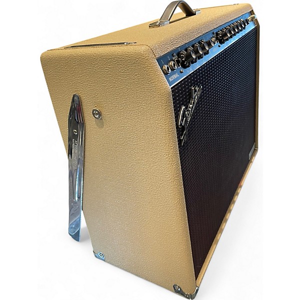 Used Fender Twin Reverb Tonemaster Guitar Combo Amp