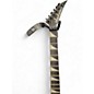 Used Jackson WRX24 WHITE Solid Body Electric Guitar