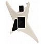 Used Jackson WRX24 WHITE Solid Body Electric Guitar