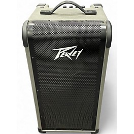 Used Peavey max 208 Bass Combo Amp