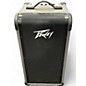 Used Peavey max 208 Bass Combo Amp thumbnail