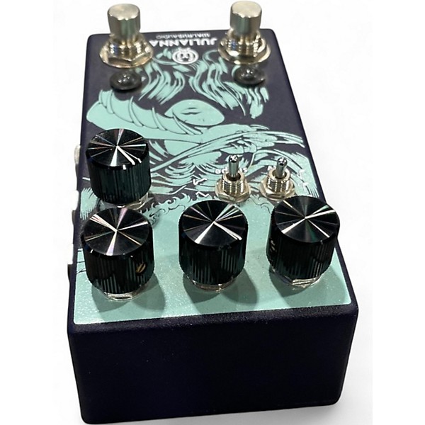 Used Walrus Audio JULIANNA Effect Pedal