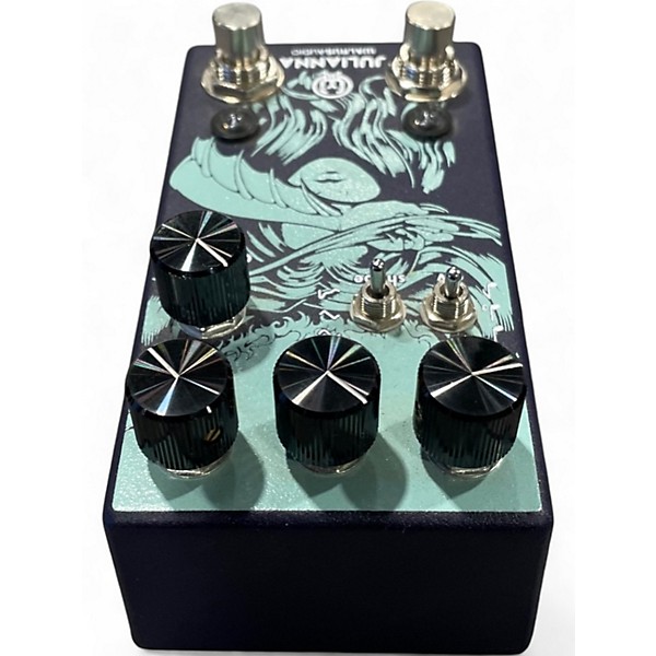 Used Walrus Audio JULIANNA Effect Pedal
