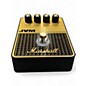 Used Marshall JVM Distortion and Overdrive Effect Pedal