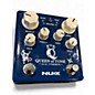 Used NUX QUEEN OF TONE Effect Pedal thumbnail