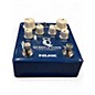 Used NUX QUEEN OF TONE Effect Pedal
