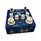 Used NUX QUEEN OF TONE Effect Pedal