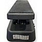 Used Dunlop 95Q Cry Baby Wah Effect Pedal thumbnail