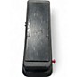 Used Dunlop 95Q Cry Baby Wah Effect Pedal