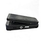 Used Dunlop 95Q Cry Baby Wah Effect Pedal
