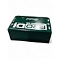Used Radial Engineering PRO DI Direct Box