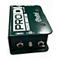 Used Radial Engineering PRO DI Direct Box