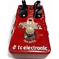 Used TC Electronic Hall Of Fame 2 Reverb Effect Pedal