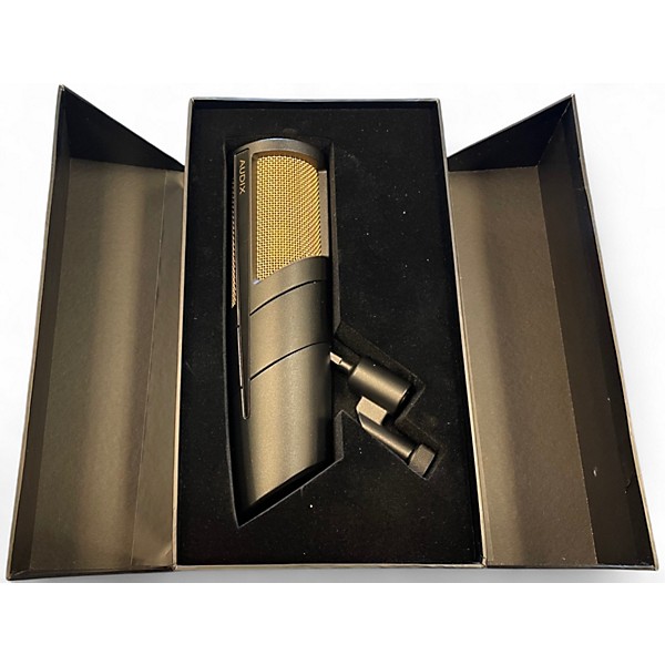 Used Audix PDX720 Dynamic Microphone