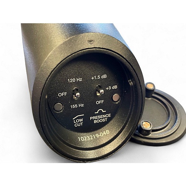 Used Audix PDX720 Dynamic Microphone