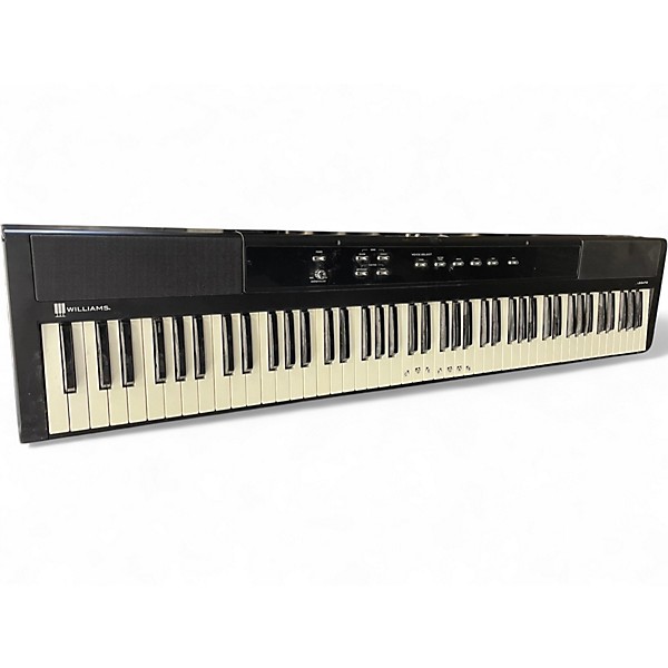 Used Williams Legato 88 Key Digital Piano
