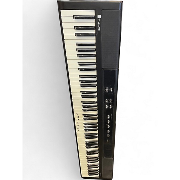 Used Williams Legato 88 Key Digital Piano