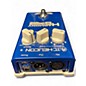 Used TC Helicon Harmony Singer Effect Processor